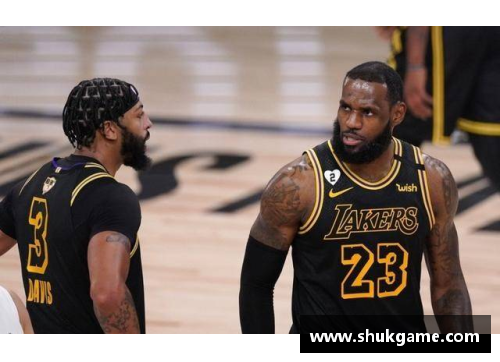 NBA湖人G6：夺冠路上的关键一战
