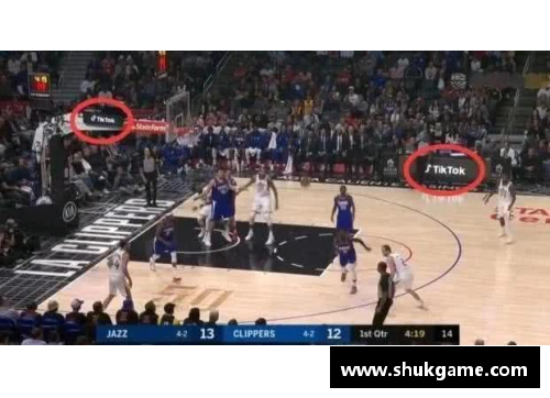 NBA球队赞助商：全面解析球场上的商业巨变