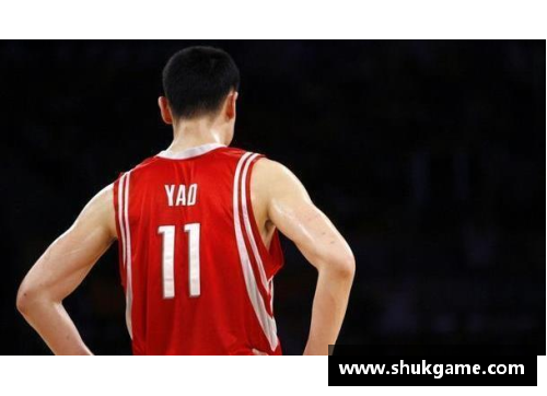 姚明NBA生涯总得分是多少
