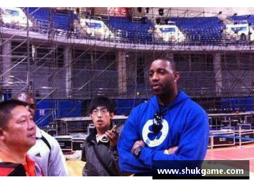 NBA青岛：球队发展与城市影响的深度探索