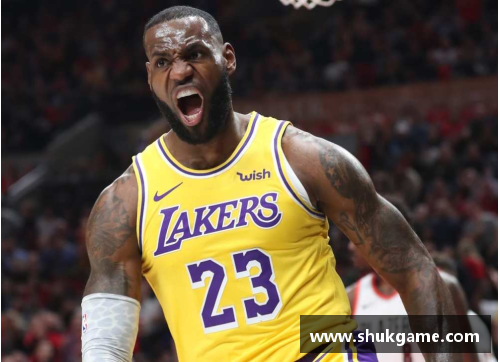 yl6809永利官网NBA湖人主题壁纸：赛场光影下的传奇之路 - 副本