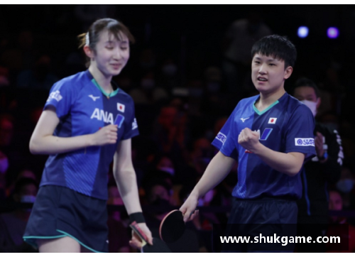yl6809永利官网3-0!孙颖莎王楚钦轻松战胜新加坡组合周哲宇曾尖,晋级混双 - 副本