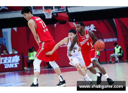 yl6809永利官网NBA登陆中国的本土球员：名单与背景