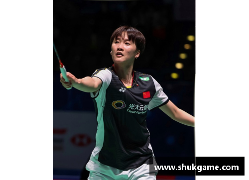 yl6809永利官网世锦赛国羽夺2金1银2铜：“凡尘”锐不可当“雅思”王者归来 - 副本
